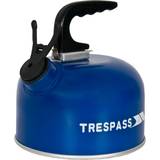 Camping kettle Trespass Boil Camping Kettle