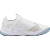 38 ½ Handball Shoes Puma Accelerate Turbo Nitro W - White