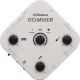 Sound Cards Roland GO:Mixer