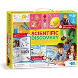 4M Science & Magic 4M Science Discovery