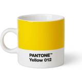 Pantone - Espresso Cup 12cl