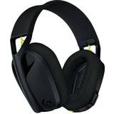 Logitech Gaming Headset - Over-Ear Headphones Logitech G435