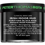 Activated Charcoal - Mud Masks Facial Masks Peter Thomas Roth Irish Moor Mud Mask 50ml