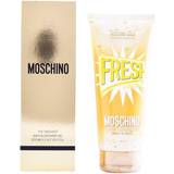 Moschino Bath & Shower Products Moschino Fresh Couture Shower Gel 200ml