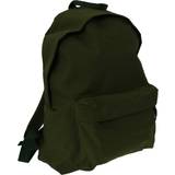 BagBase Fashion Backpack 18L 2-pack - Olive
