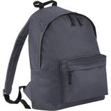 BagBase Fashion Backpack 18L 2-pack - Graphite