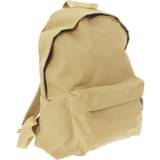 BagBase Fashion Backpack 18L 2-pack - Caramel