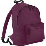 BagBase Fashion Backpack 18L 2-pack - Burgundy