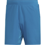 adidas Ergo Primeblue 7" Shorts Men - Sonic Aqua