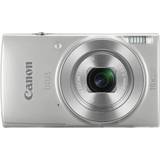 Image Stabilization Compact Cameras Canon IXUS 190