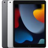 Apple 10.2" ipad 2021 256gb Tablets Apple iPad Cellular 256GB (2021)