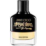 Jimmy Choo Men Eau de Parfum Jimmy Choo Urban Hero Gold Edition EdP 50ml