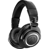 Audio-Technica In-Ear Headphones Audio-Technica ATH-M50xBT2
