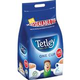 Tetley One Cup Round 440pcs