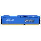 Kingston Fury Beast Blue DDR3 1866MHz 2x8GB (KF318C10BK2/16)