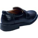 Low Shoes Amblers Manchester - Black