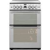 Stoves 60cm Gas Cookers Stoves STERLING600G Stainless Steel