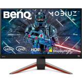 2560x1440 - Gaming Monitors Benq Mobiuz EX2710Q