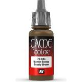 Vallejo Game Color Beasty Brown 17ml