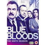 TV Series Movies Blue Bloods - Season 9