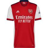 Arsenal FC Game Jerseys adidas Arsenal FC Home Jersey 2021-22