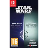 Star Wars: Jedi Knight - Collection (Switch)