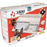 Game Consoles Retro Games Ltd The A500 Mini