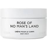 Byredo Body Cream Rose Of No Man's Land 200ml