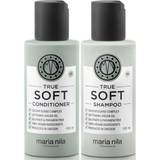 Maria Nila Gift Boxes & Sets Maria Nila True Soft Travel Kit