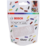 Bosch Gluey Glue Sticks Transparent 70-pack