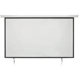 16:9 - Electric Projector Screens AV Link EPS100 (16:9 100"Electric)