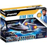 Playmobil Star Trek USS Enterprise NCC-1701 70548