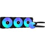 Fractal Design Water Coolers Fractal Design Lumen S36 RGB 3x120mm