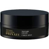 Argan Oil Hair Waxes Dennis Knudsen Private 525 Texture Caviar Fiber Wax 100ml
