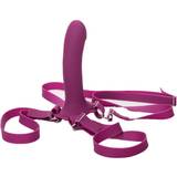 Strap-Ons on sale CalExotics Her Royal Harness Me2 Rumble