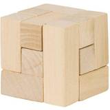 Goki The Magic Cube Puzzle 7 Pieces