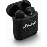 Beige Headphones Marshall Minor III