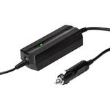 Cigarette Lighter Outlet (12-24V) - Computer Chargers Batteries & Chargers Akyga AK-ND-37 Compatible