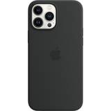 Cases Apple Silicone Case with MagSafe for iPhone 13 Pro Max