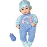 Baby Annabell Toys Zapf Baby Annabell Lille Alexander 36cm