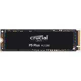 Crucial M.2 - PCIe Gen4 x4 NVMe - SSD Hard Drives Crucial P5 Plus CT1000P5PSSD8 1TB