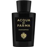 Acqua Di Parma Eau de Parfum Acqua Di Parma Oud & Spice EdP 100ml