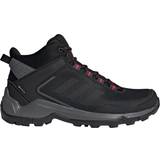 Adidas Women Hiking Shoes on sale adidas Terrex Eastrail Mid GTX W - Carbon/Core Black/Active Pink