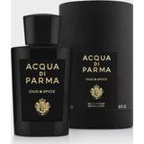 Acqua Di Parma Men Eau de Parfum Acqua Di Parma Oud & Spice EdP 180ml