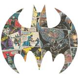 Paladone DC Comics Batman 750 Pieces