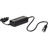 Cigarette Lighter Outlet (12-24V) - Computer Chargers Batteries & Chargers Akyga AK-ND-39 Compatible