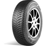 Bridgestone Winter Tyres Bridgestone Blizzak LM 001 225/40 R18 92V XL RunFlat