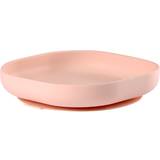 Beaba Plates & Bowls Beaba Silicone Suction Plate