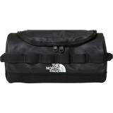 Toiletry Bags & Cosmetic Bags on sale The North Face Base Camp Travel Canister S - TNF Black/TNF White