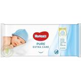 Huggies Pure Extra Care Baby Wipes 56pcs